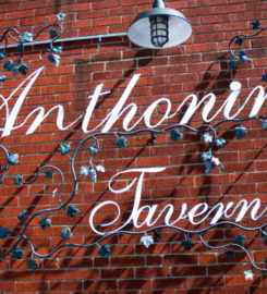 Anthonino’s Taverna
