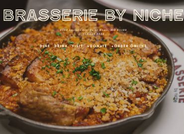 Brasserie by Niche