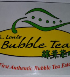 St. Louis Bubble Tea