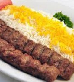 Esther’s Persian Cafe