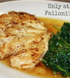 Failoni’s Restaurant & Bar