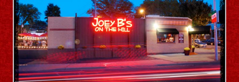 Joey B’s On The Hill