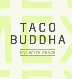 Taco Buddha