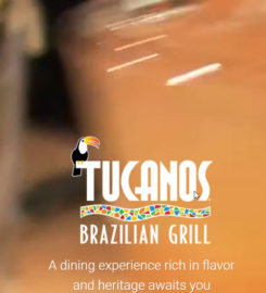 Tucanos Brazilian Grill