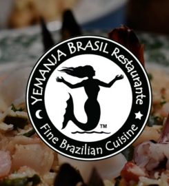 Yemanja Brasil Restaurant